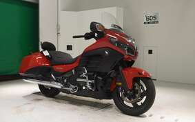 HONDA GL 1800 GOLD WING F6B 2021