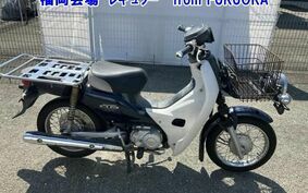 HONDA C50プロ AA04