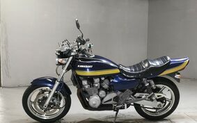 KAWASAKI ZEPHYR 400 1994 ZR400C