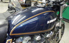 KAWASAKI Z750F SIDECAR 1976 Z2F