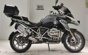 BMW R1200GS 2014