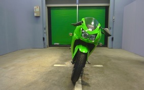 KAWASAKI NINJA 250R 2008 EX250K