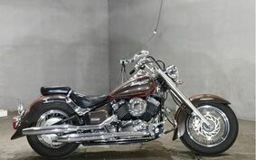 YAMAHA DRAGSTAR 400 CLASSIC 1999 4TR