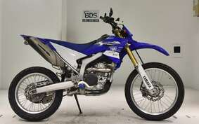 YAMAHA WR250R DG15J