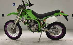 KAWASAKI KLX250 LX250E