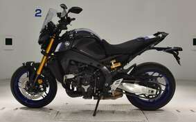 YAMAHA MT-09 SP 2021 RN69J