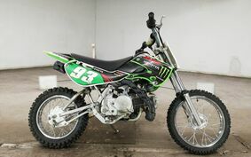 KAWASAKI KLX110 LX110A