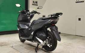 HONDA PCX 160 KF47