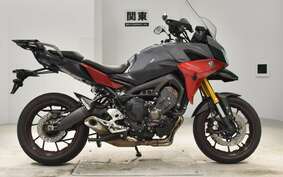 YAMAHA MT-09 Tracer GT RN51J