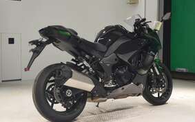 KAWASAKI NINJA 1000 SX 2023 ZXT02K