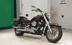 YAMAHA DRAGSTAR 400 CLASSIC 1999 4TR