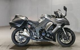 KAWASAKI NINJA 1000 2014 ZXT00L