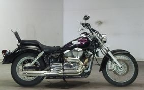 YAMAHA DRAGSTAR 250 VG02J