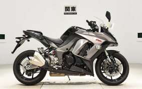 KAWASAKI NINJA 1000 A 2011 ZXT00G