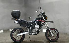 KAWASAKI KLX250D TRACKER LX250E