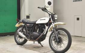 KAWASAKI 250TR BJ250F