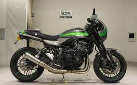 KAWASAKI Z900RS CAFE 2019 ZR900C