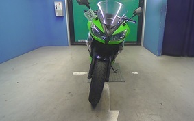 KAWASAKI NINJA 400R 2012 ER400B