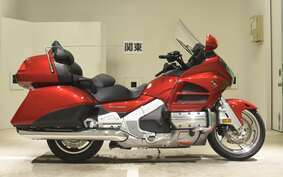 HONDA GL 1800 GOLD WING 2017 SC68