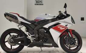 YAMAHA YZF-R1 2009