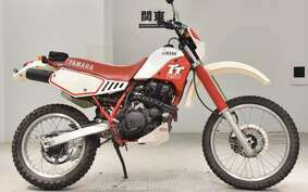 YAMAHA TT250 1LN