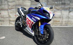 YAMAHA YZF-R1 2010 RN23