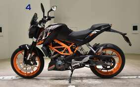 KTM 390 DUKE 2018 JGJ40