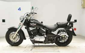 KAWASAKI VULCAN 800 CLASSIC 1997 VN800A