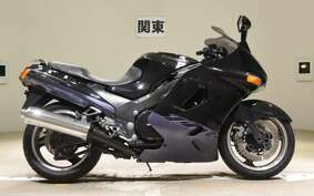 KAWASAKI ZZ1100 NINJA R Gen.2 1999 ZXT10D