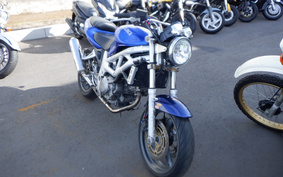 SUZUKI SV400 2003 VK53A