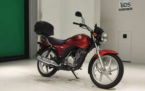 HONDA WH125 12