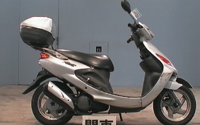 YAMAHA AXIS 100 2001 SB06J