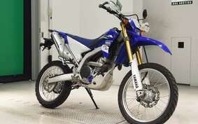 YAMAHA WR250R DG15J