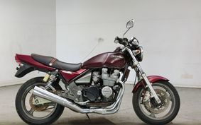 KAWASAKI ZEPHYR 400 1997 ZR400C