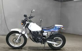 YAMAHA TW225 DG09J