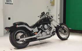 YAMAHA DRAGSTAR 400 1997 4TR