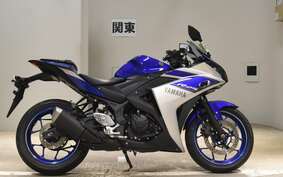 YAMAHA YZF-R25 RG10J