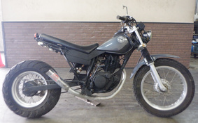 YAMAHA TW200 2JL