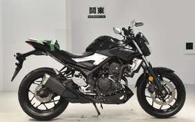 YAMAHA MT-03 2016 RH07J