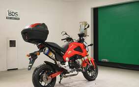 HONDA GROM JC61