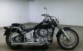 YAMAHA DRAGSTAR 400 1996 4TR