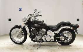 YAMAHA DRAGSTAR 400 2010 VH02J