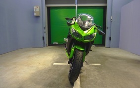 KAWASAKI NINJA 1000 A 2012 ZXT00G