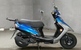 KYMCO V-LINK 125 SD25