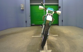 KAWASAKI KLX250 ES Type 1994 LX250E