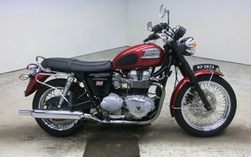 TRIUMPH BONNEVILLE 2003 J910TM