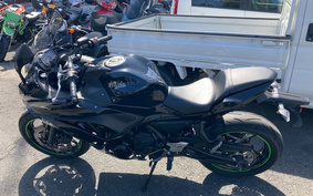 KAWASAKI NINJA 2017 ER650H