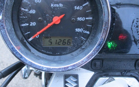 SUZUKI GSX400 インパルス 2004 GK7CA