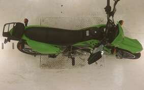 KAWASAKI KLX125D TRACKER LX125D