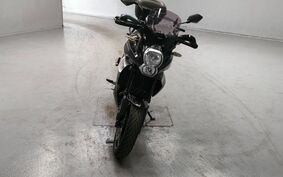 KAWASAKI VERSYS 650 2010 LE650C